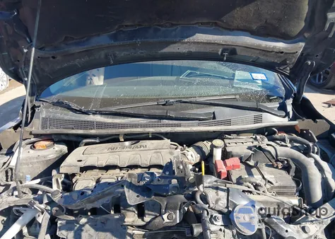 2019 Nissan Sentra S z USA, uszkodzony, nr VIN 3N1AB7AP6KY255069